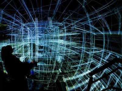 数字文化创意内容应用服务新闻动态