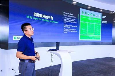 引领创意设计领域前沿科技 ThinkPad P系列超性能移动工作站正式亮相